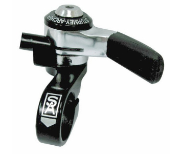 Sturmey Archer SLS50 T5 agyváltó váltókar
