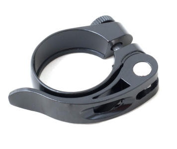 Koliken 28,6 nyeregcső bilincs