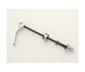 Velostar első alu gyorszár