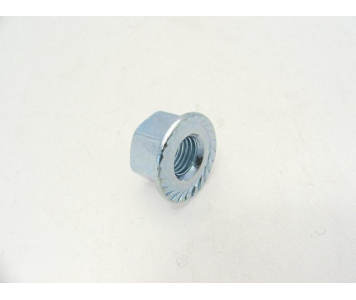 Velostar első fogazott tengelyanya