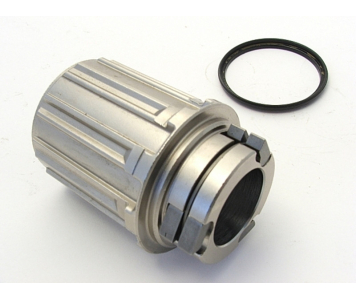 Novatec D042SB kazetta test