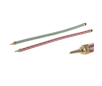 Koliken sűrű menetes pumpa tömlő