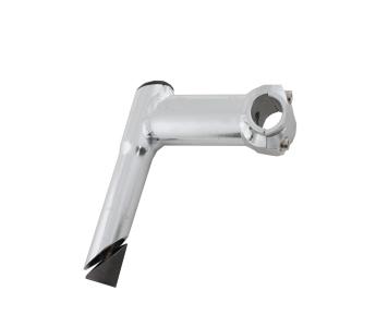 Koliken MTB alu kormányszár ezüst