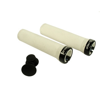 Velo Lock fehér 132 mm markolat