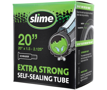 Slime Smart Tube 20x1,75-2,125 AV belső