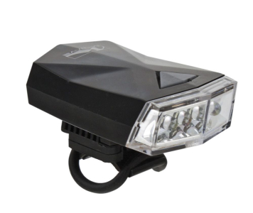 M-Wave 4LED első lámpa