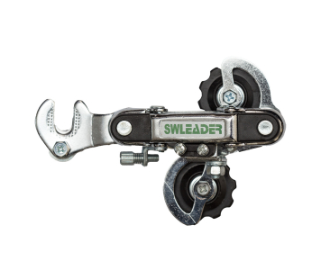 Swleader verseny hátsó váltó