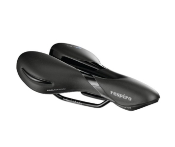 Selle Royal Respiro Soft Athletic Unisex nyereg