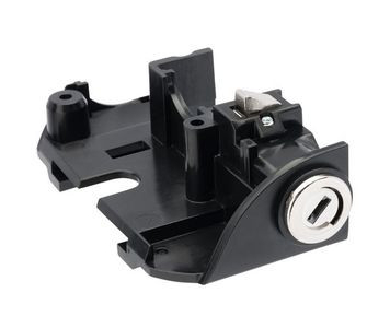 AXA Bosch2 csomagtartó akku zár