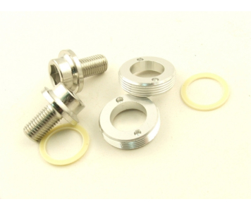 Altrix SE815 önlehúzó hajtómű csavar