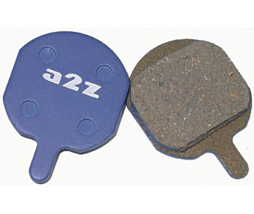 A2Z AZ-220 fékbetét