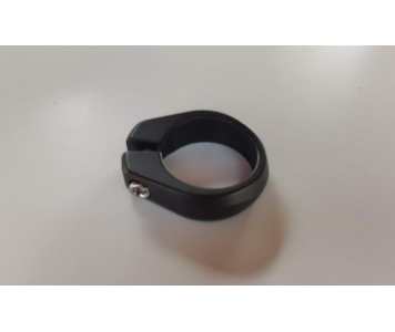 Alumínium imbuszos nyeregcső bilincs (34,9 mm)