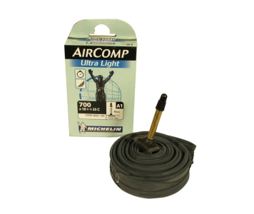 Michelin 622x18-23 Ultra Light (40mm-es szelep) belső