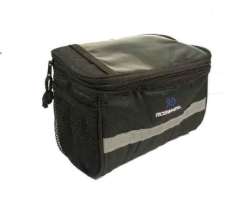 Roswheel 3,6 L tépőzáras kormánytáska