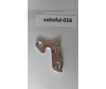 KPC váltófül 016