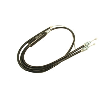 Velostar BMX 460-190 mm 2X230 mm bowden hátsó rotorhoz