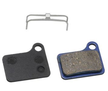 Brakco Shimano Nexave fékbetét