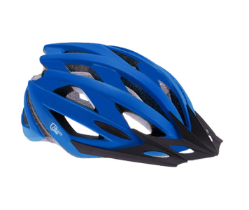 Safety Labs Piste normál sisak KÉK (58-61 cm)