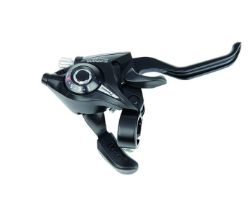 Shimano ST-EF51 fékváltókar