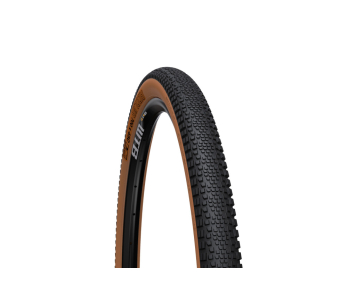 WTB Riddler TCS Light Fast Rolling hajtogatható 622/700c gumiköpeny [fekete-barna, 37]