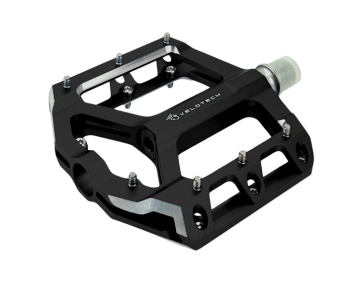 Velotech FrreeStyle pedál fekete