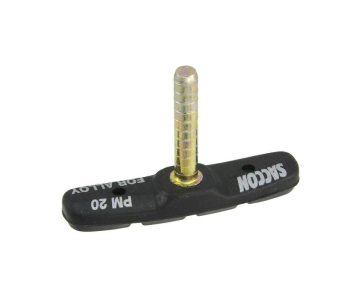 Saccon PM20 70mm csapos fékpofa