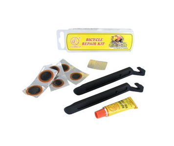 Velostar defektjavító készlet