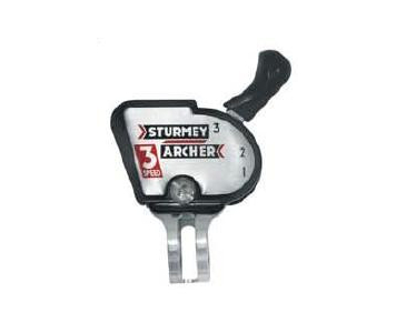 Sturmey Archer SLS3C agyváltó váltókar