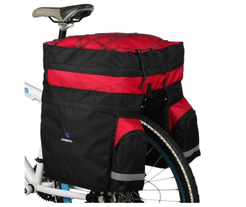 Roswheel Tour 3 részes csomagtartótáska