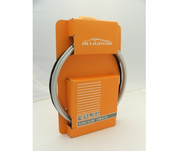 Alligator SPTFE5 váltóbowden szett