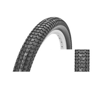 Chaoyang H544 12x1/2x2,40 12" köpeny