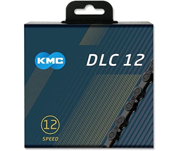 KMC X12 DLC  lánc