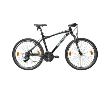 Gepida Mundo férfi MTB kerékpár több színben
