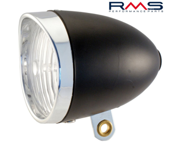 RMS 3LED első lámpa