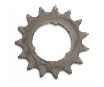 Koliken körmös fogaskerék 15