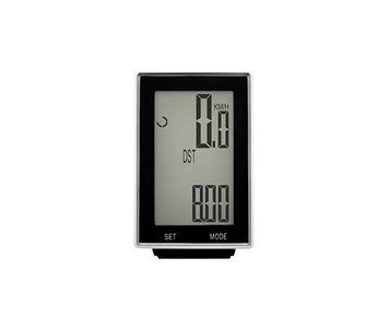 Velostar 16 funkciós kilóméteróra