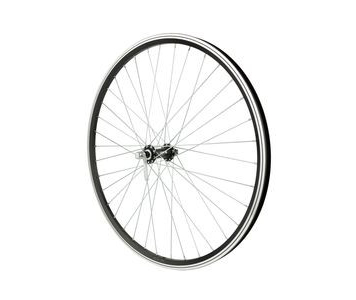 Első kerék 26 x 1.75 