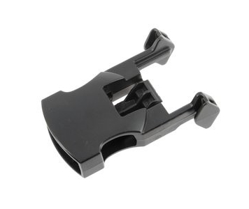 Hamax biztonsági övcsat Smiley/Siesta alsó rész