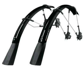 SKS Raceblade Pro XL sárvédőszett