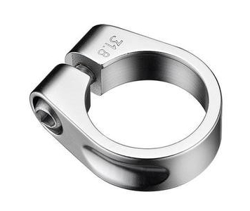 Zoom AT-83 31,8mm nyeregcső bilincs