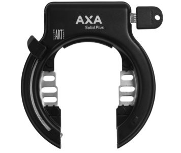 AXA Solid Plus patkózár