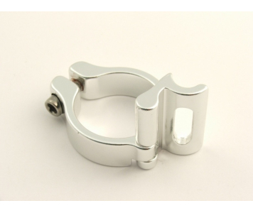 Velostar váltó adapter bilincs