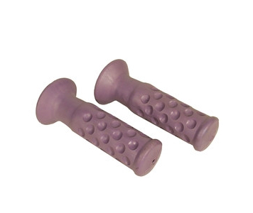 Velostar BMX lila 110 mm markolat