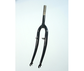 Velostar 26" 21,1x210 acél merev villa