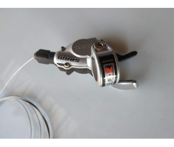 Sram DualDrive 9s.váltókar