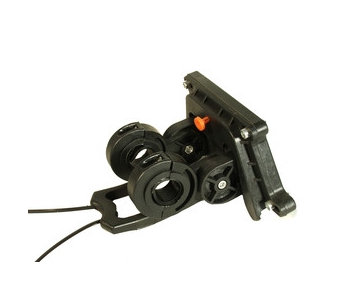 Kosárhoz rögzítő szett  "C"