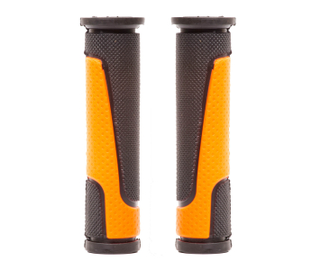 Koliken Speedy markolat fekete-narancs