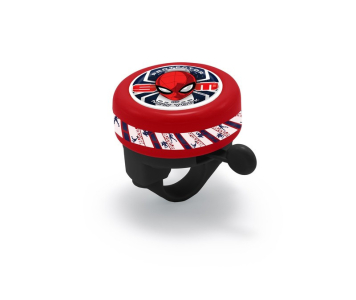 Disney Spiderman gyerek csengő
