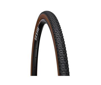 WTB Cross Boss TCS Light hajtogatható 622/700c köpeny [fekete-barna]