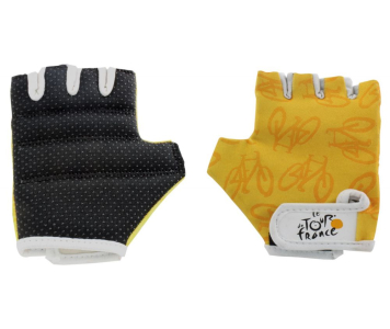 Tour de France kesztyű